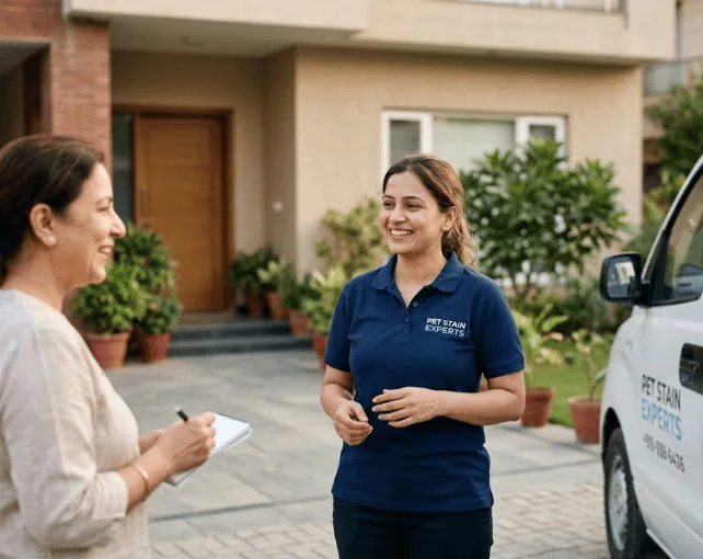Pet Stain Carpet Cleaning Stewarts Point, CA FAQs